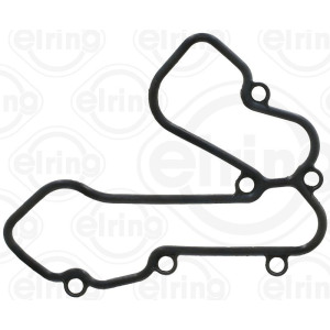Gasket, oil cooler ELRING 717.460