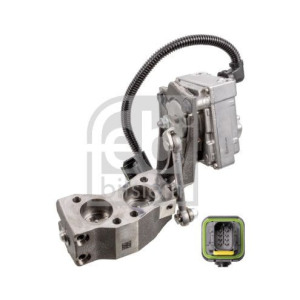 EGR Valve FEBI BILSTEIN 175578