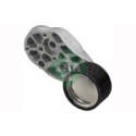 Kiristysrulla, moniurahihna Schaeffler INA 534 0751 10
