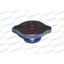 Cap, coolant tank TRICLO 318070