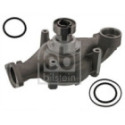 Water Pump, engine cooling FEBI BILSTEIN 44798
