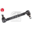 Link/Coupling Rod, stabiliser bar FEBI BILSTEIN 172577