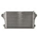 Charge Air Cooler NISSENS 961324