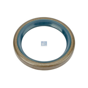 Akselin tiivisterengas, jarrunokka-akseli DT Spare Parts 6.60313