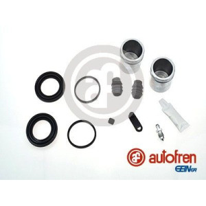 Ремкомплект, тормозной суппорт AUTOFREN SEINSA D42020C