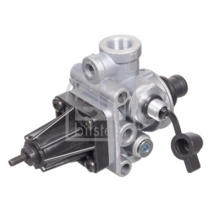 Регулятор давления, пневматическая система FEBI BILSTEIN 38124
