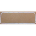 Gasket, oil sump ELRING 921.084