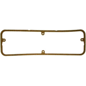 Gasket, cylinder head cover ELRING 750.182