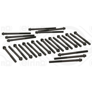 Syl.kannen pulttisarja ELRING 124.791