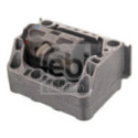 Mounting, engine FEBI BILSTEIN 101745