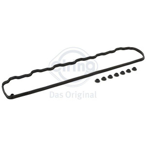 Gasket Set, cylinder head cover ELRING 136.970
