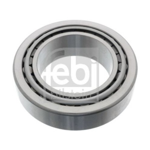 Wheel Bearing FEBI BILSTEIN 27804