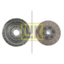 Комплект сцепления Schaeffler LuK 636 3025 09