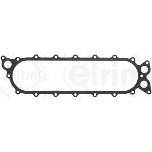 Gasket, oil cooler ELRING 588.500