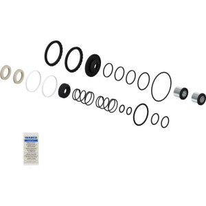 Repair Kit, service brake brake valve WABCO 4613159022