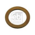 Seal Ring, oil drain plug FEBI BILSTEIN 04537