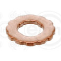 Seal Ring, nozzle holder ELRING 585.100