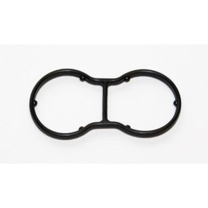 Gasket, oil filter housing ELRING 896.190