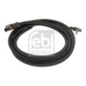 Датчик, частота вращения колеса FEBI BILSTEIN 40546