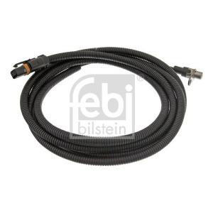 Датчик, частота вращения колеса FEBI BILSTEIN 40546
