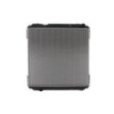 Radiator, engine cooling THERMOTEC D7ME028TT
