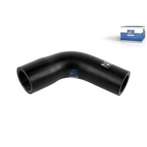 Jäähdyttimen letku DT Spare Parts 4.80242
