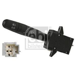Steering Column Switch FEBI BILSTEIN 101004