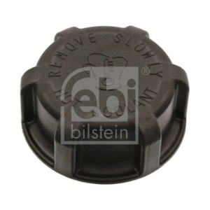Korkki, paisuntasäiliö FEBI BILSTEIN 47126