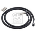 Sensor, wheel speed FEBI BILSTEIN 106406