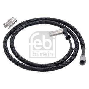 Sensor, wheel speed FEBI BILSTEIN 106406