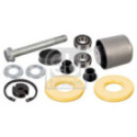 Repair Kit, driver cab suspension FEBI BILSTEIN 176490