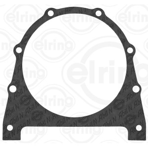 Gasket, housing cover (crankcase) ELRING 166.456