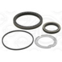 Gasket Set, wheel hub ELRING 770.340