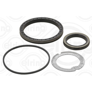 Gasket Set, wheel hub ELRING 770.340