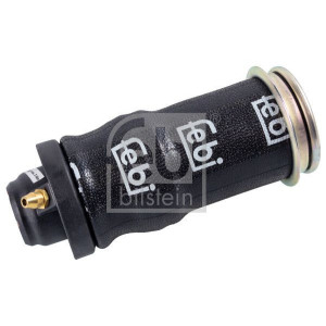 Баллон пневматической рессоры, крепление кабины FEBI BILSTEIN 39433
