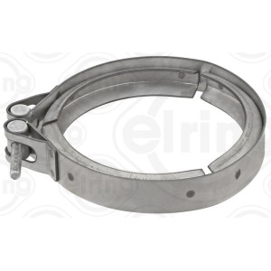 Pipe Connector, exhaust system ELRING 484.970