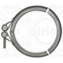 Pipe Connector, exhaust system ELRING 484.970
