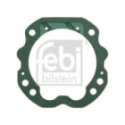 Sylinterinkannen tiiviste, paineilmakompressori FEBI BILSTEIN 37808