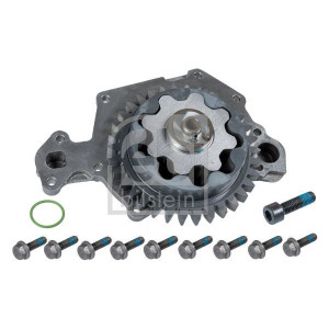 Масляный насос FEBI BILSTEIN 101375