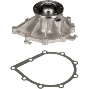 Veepump, mootori jahutus GATES WP5003HD