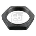 Nut, kingpin FEBI BILSTEIN 177826