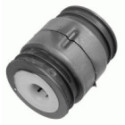 Bush, driver cab suspension LEMFÖRDER 30888 01