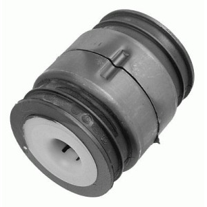 Bush, driver cab suspension LEMFÖRDER 30888 01