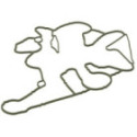Tihend,juhtkorpus ELRING 444.900