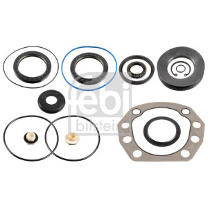 Gasket Set, steering gear FEBI BILSTEIN 108375