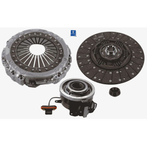 Clutch Kit SACHS 3400 710 092