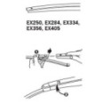 Wiper Blade TRICO EX334
