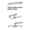Wiper Blade TRICO EX334