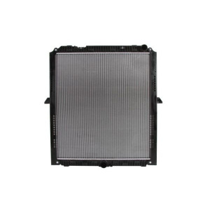 Radiator, engine cooling THERMOTEC D7ME029TT