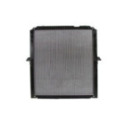 Radiator, engine cooling THERMOTEC D7ME029TT